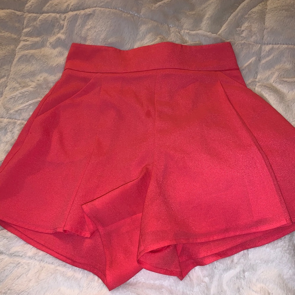 Bebe shorts